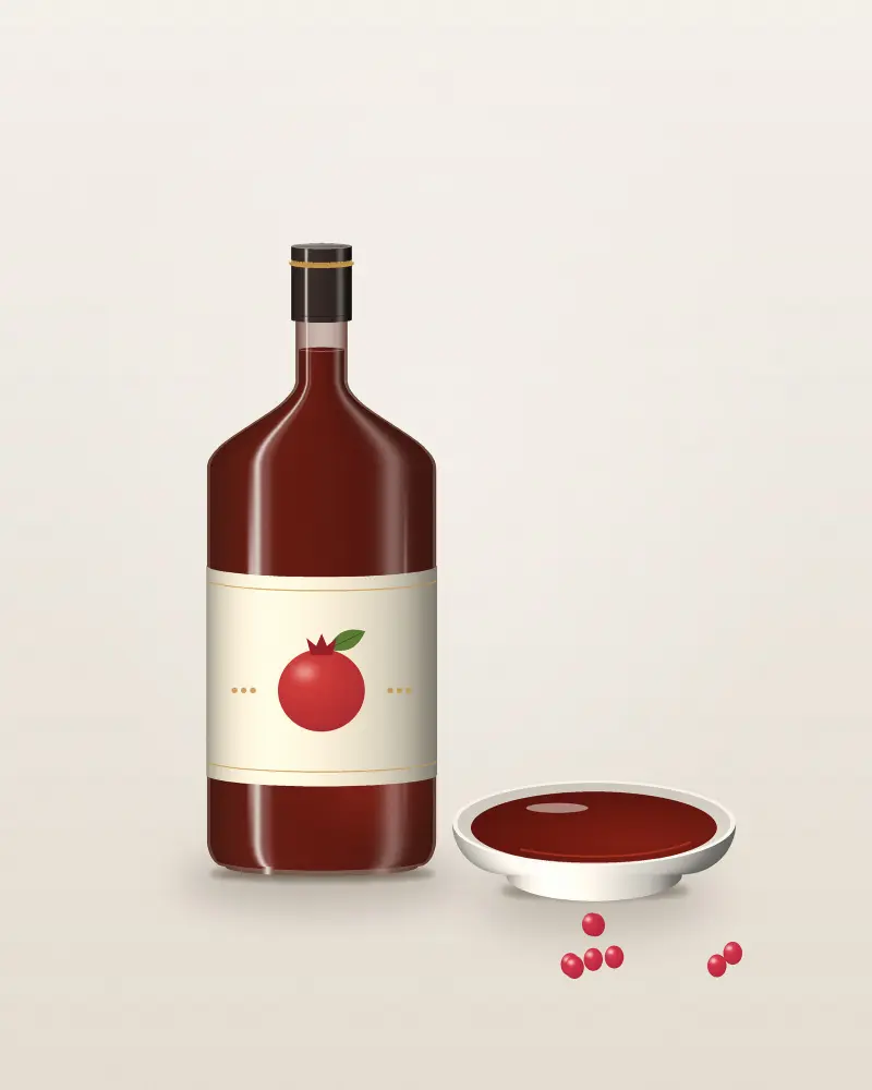 دبس عنب (صورة 2 من 2)